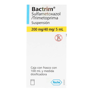 Buy Bactrim