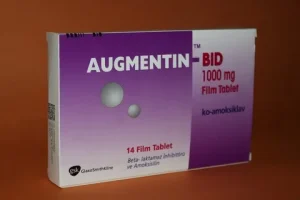 augmentin
